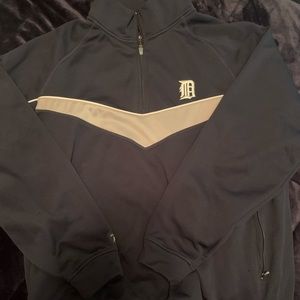 Detroit tigers shirt